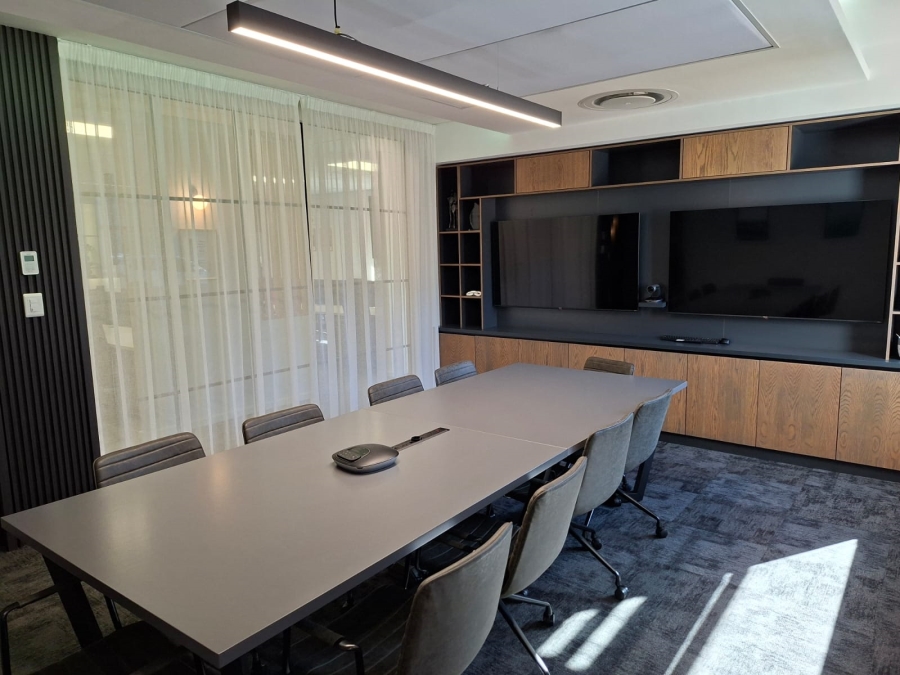 To Let Commercial Property for Rent in Brandwacht Western Cape